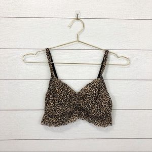 NWOT Victoria’s Secret Bralette